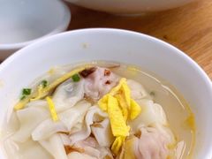 -苏小柳点心·手作小笼包(新街口分院店)