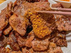 -江户烧肉(高德店)