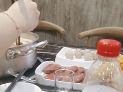 -古乐牛香·鲜牛肉牛杂火锅(五一中路店)