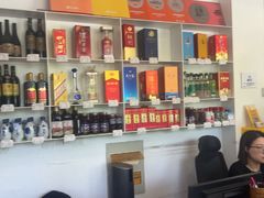 -金海湾海鲜排档(朱家尖店)
