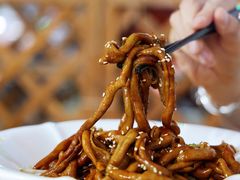 -南记食粥坊·宵夜大排档(莲花总店)