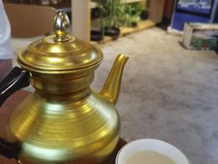 -陀岗美食·云南藏式特色餐厅