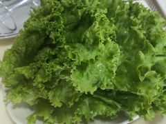 -金达莱烤肉(县后东路店)