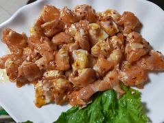 -韩国料理雷亮烤肉(瑞和第一城店)