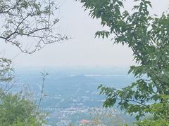 -香山公园