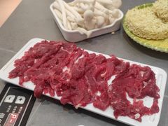 -官塘陈记鱼生·潮汕砂锅粥·牛肉火锅(潮枫路总店)