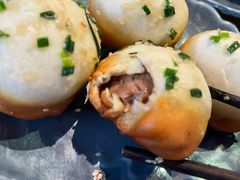 -鑫震源·苏式大虾生煎(山塘街店)