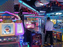 -大玩家(通州万达广场店)