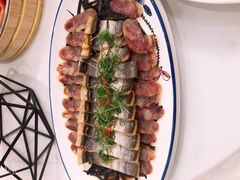 -高老庄新家宴(北斗星广场店)