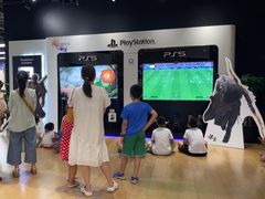 -Sony Store 索尼(来福士店)