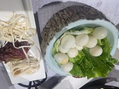-快乐小羊·内蒙牛羊肉火锅(流花中心店)