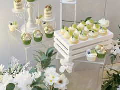 -艾加柒克蛋糕茶歇甜品台(春熙路店)