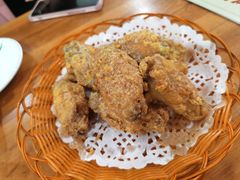 -南记食粥坊·宵夜大排档(莲花总店)