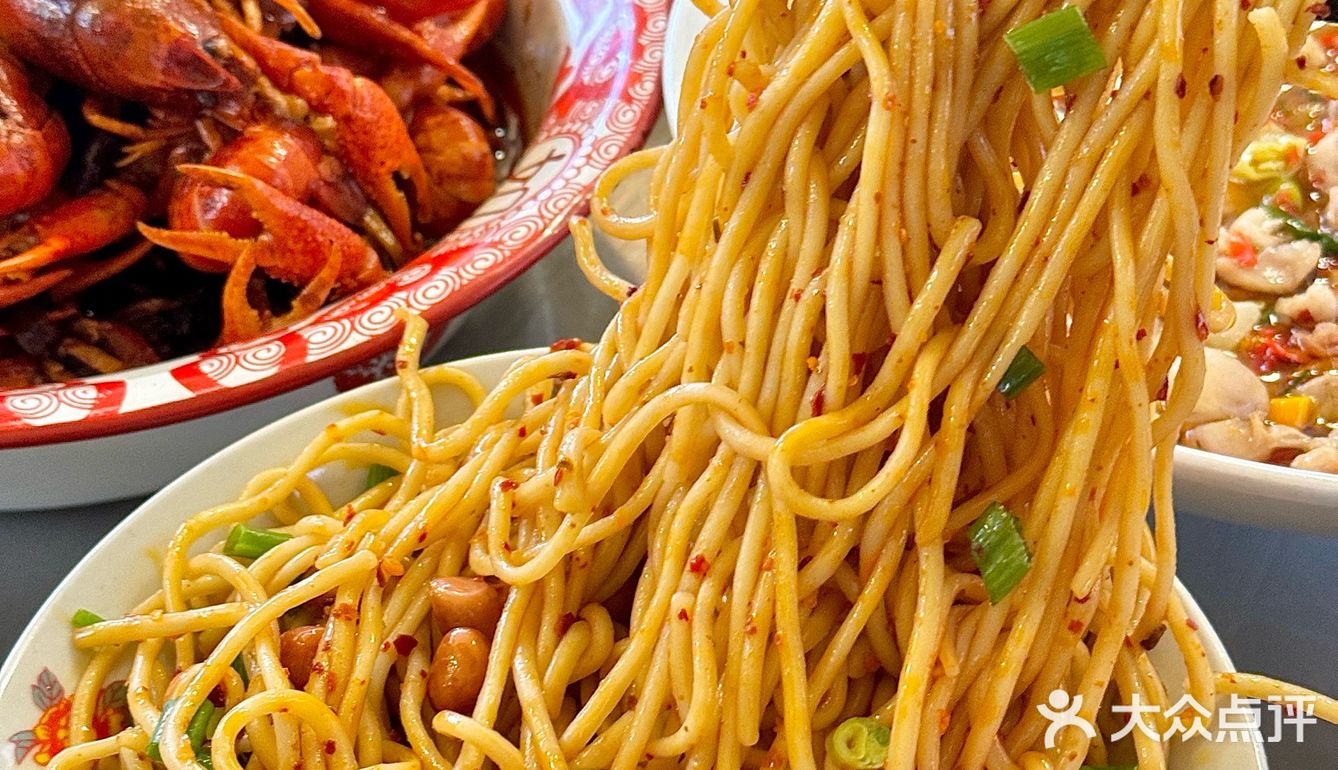 宁波的！露天野排档！氛围感拿捏！！