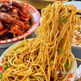 宁波的！露天野排档！氛围感拿捏！！