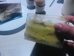 -可稵咖啡面包蛋糕(休斯顿店)