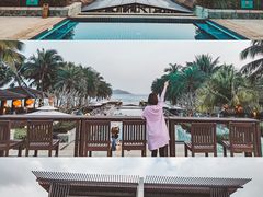 -石梅湾艾美度假酒店