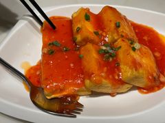 -刘胖子家常菜·蹄花焖藕(兴业店)