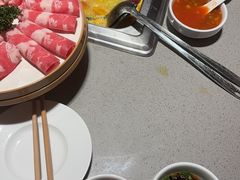 -海底捞火锅(名门店)