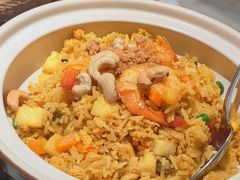 -BetterThai 泰加(苏州中心店)