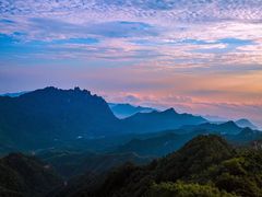 -洛阳白云山景区