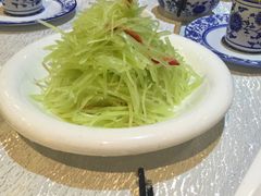 -京味民福烤鸭店(建设四马路店)