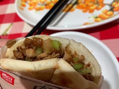 -西贝(宝乐汇店)