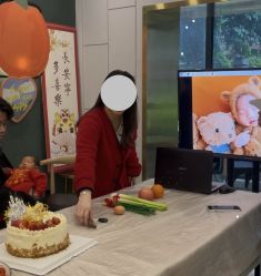 -喜喜·全套房月子会所(罗宾森广场店)
