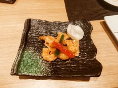 -德川家日本料理(顺义华联店)