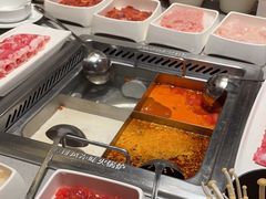 -海底捞火锅(吾悦广场店)