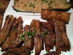 -霄汉羊排(万松园一店)