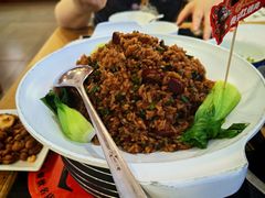 -天仁聚驴肉香(北石槽店)