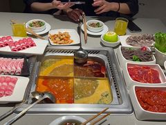 -海底捞火锅(北京路店)