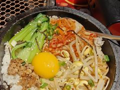 -牛坂亭 . 和牛烤肉海鲜酒场(工农路店)