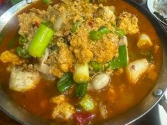 -小钱鱼馆(富春路店)