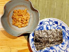 -镹·鱼料理  国产鱼使用店