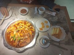 -邵汇大虾(甘井子万达店)