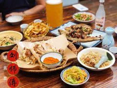 -刘师父老汉口江湖菜(蔡锷路店)