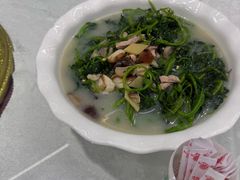 -水上人家河鲜