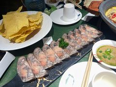 -老灶堂文创火锅(文艺路店)