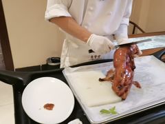 -惠丰堂饭庄·烤鸭·京味菜(翠微路店)