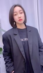 -New Fashion发型定制