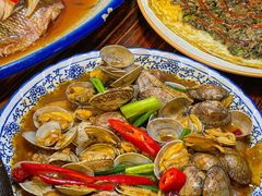 -醉壹号海鲜大排档·老厦门特色菜(厦门美食地标店)