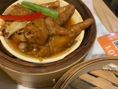 -多多旺港式茶餐厅(新区店)