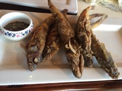 -那家小馆•北京菜•烤鸭(香山店)