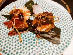 -东田之村自助餐厅(金水路店)