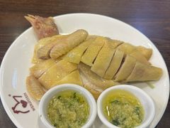 -文记壹心鸡(宝华路店)
