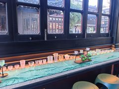 -豫园湖心亭茶楼