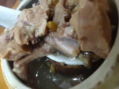 -煲煲掂风味煲仔饭餐厅(西区店)