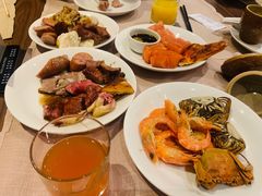 -香荟Aroma·外滩茂悦大酒店